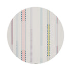 Applique Round Placemat