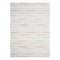 Applique Rug  option Almond
