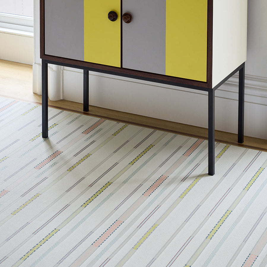 Applique Rug