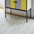 Applique Rug