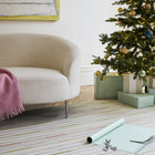 Applique Rug