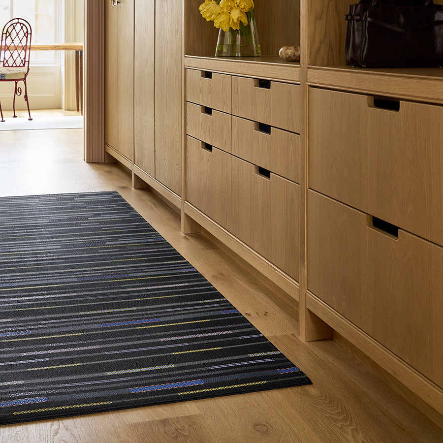 Applique Rug