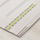 Applique Rug