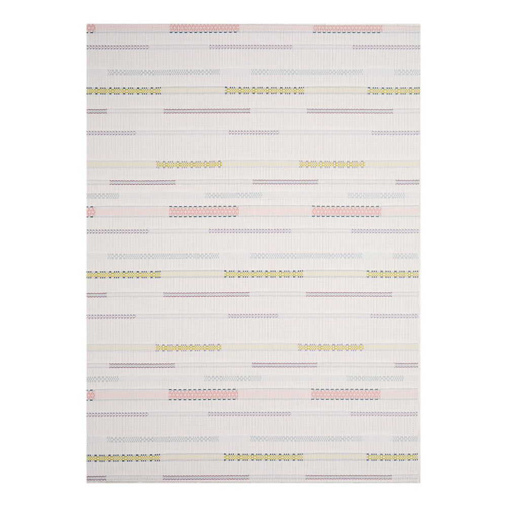 Applique Rug