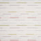 Applique Runner  option Almond