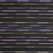 Applique Runner  option Nero
