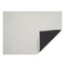 Arrow Floormat  option Porcelain