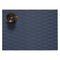 Arrow Rectangular Placemat (Set of 4)  option Sapphire