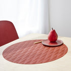 Arrow Round Placemat (Set of 4)