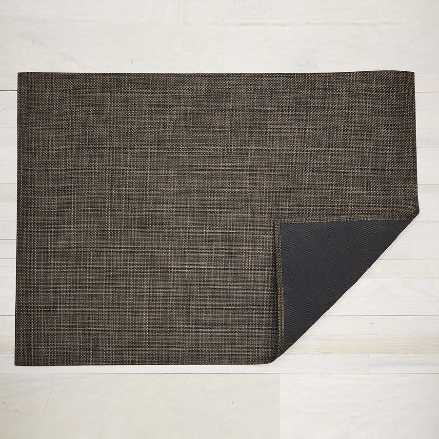 Basketweave Floormat
