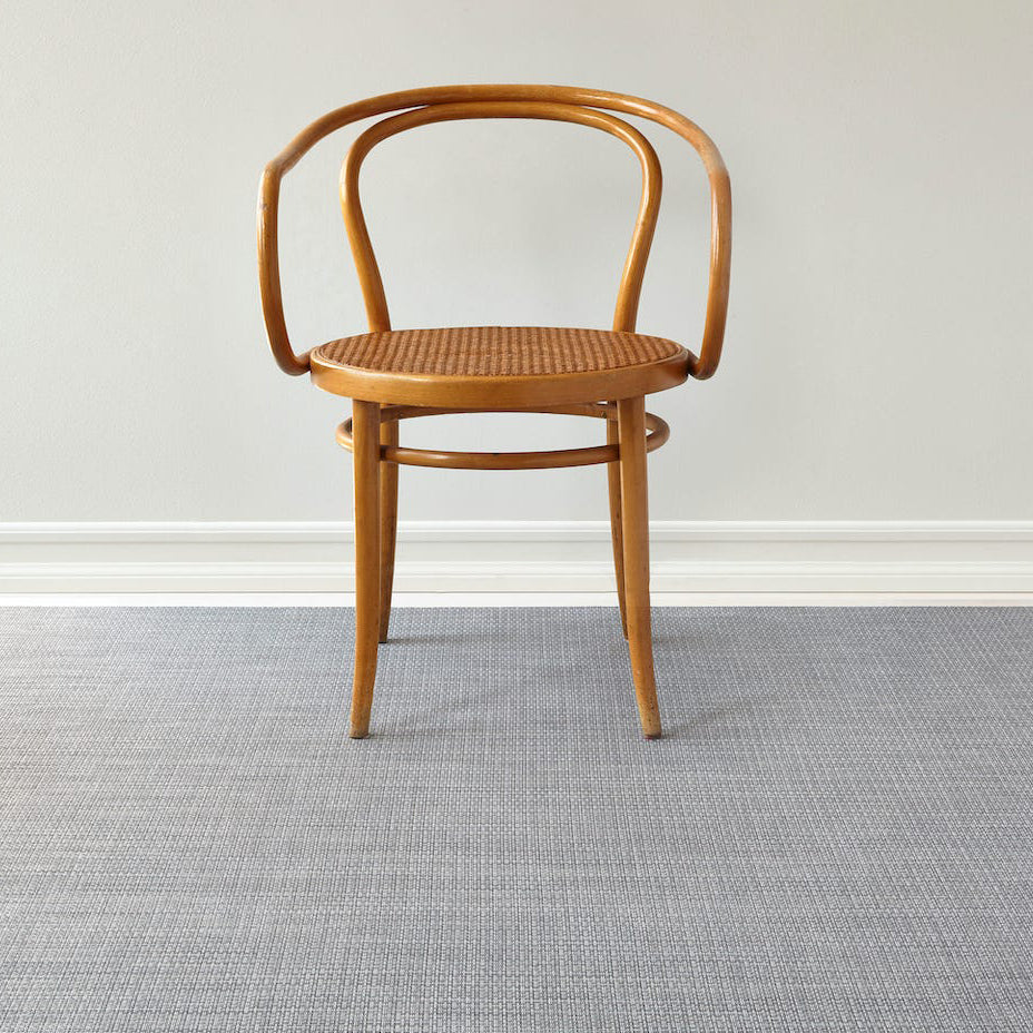 Basketweave Floormat