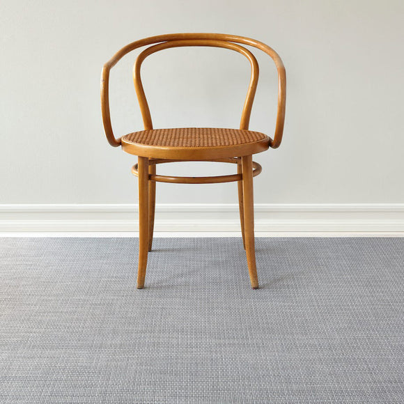 Basketweave Floormat