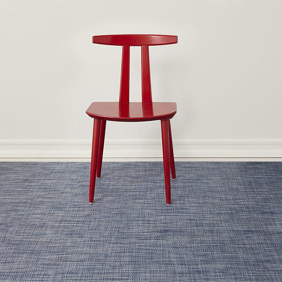 Basketweave Floormat