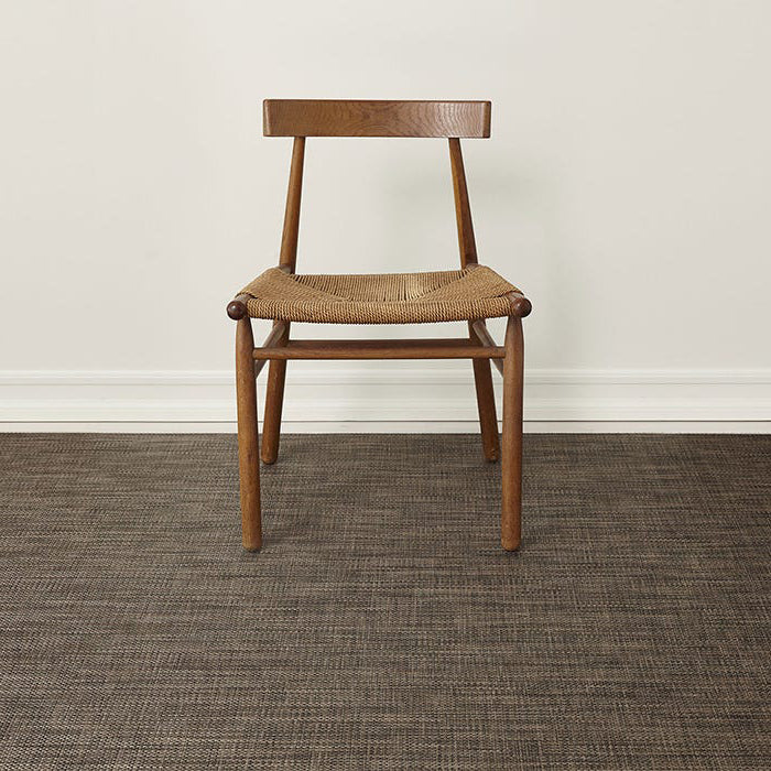 Basketweave Floormat