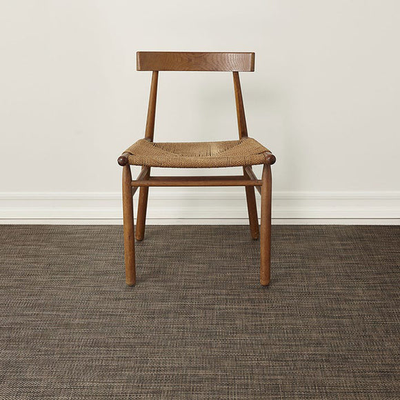 Basketweave Floormat