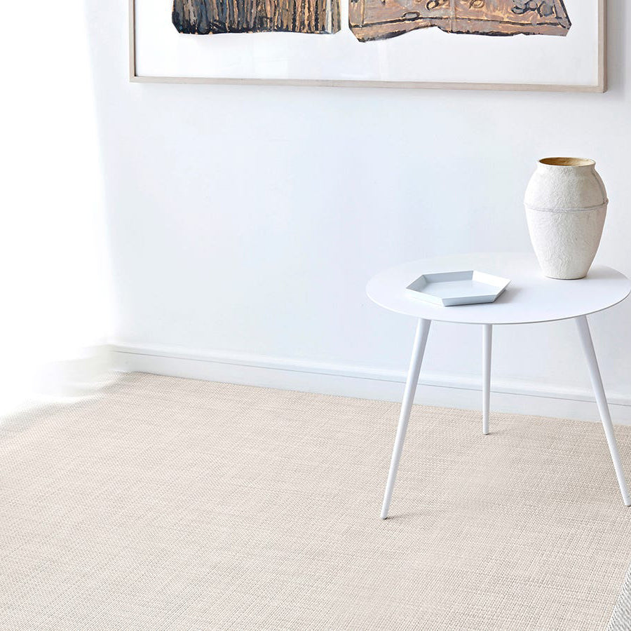 Basketweave Floormat