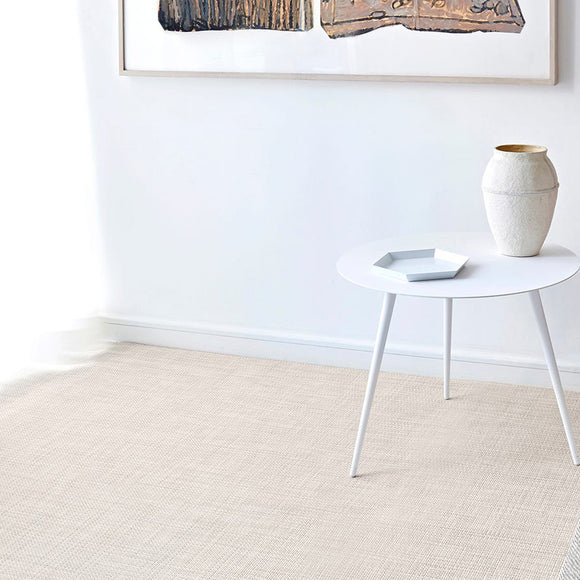 Basketweave Floormat