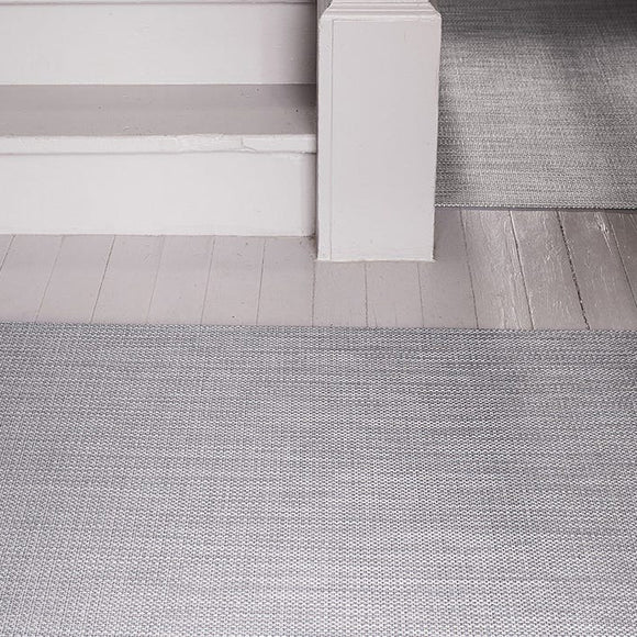 Basketweave Floormat