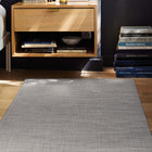 Latex Basketweave Floormat