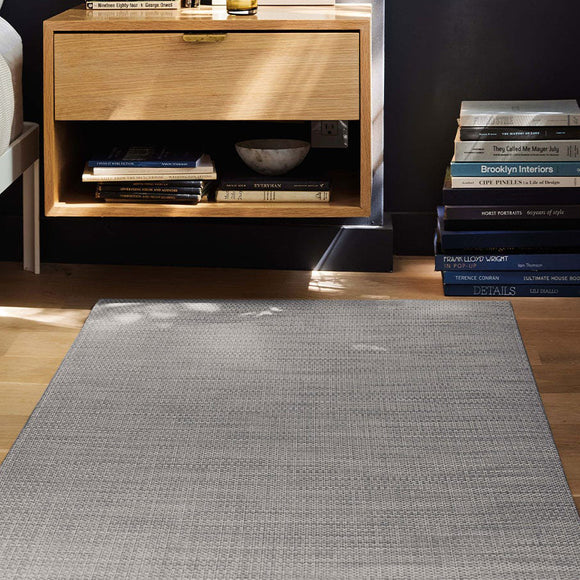 Basketweave Floormat