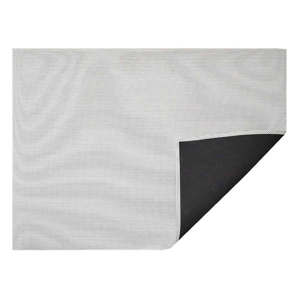 Basketweave Floormat