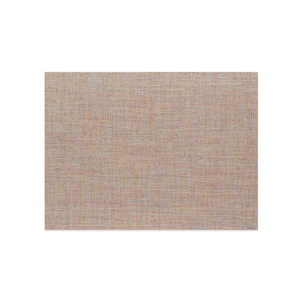 Boucle Rectangle Table Mat (Set of 4)