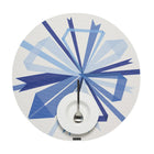 Bow Round Placemat (Set of 4)