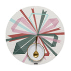 Bow Round Placemat (Set of 4)