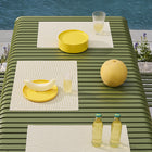 Dune Rectangle Placemat (Set of 4)