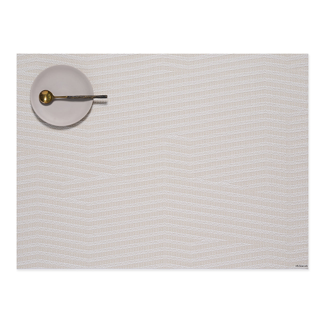 Chilewich Dune Placemat - Thumbnail 2