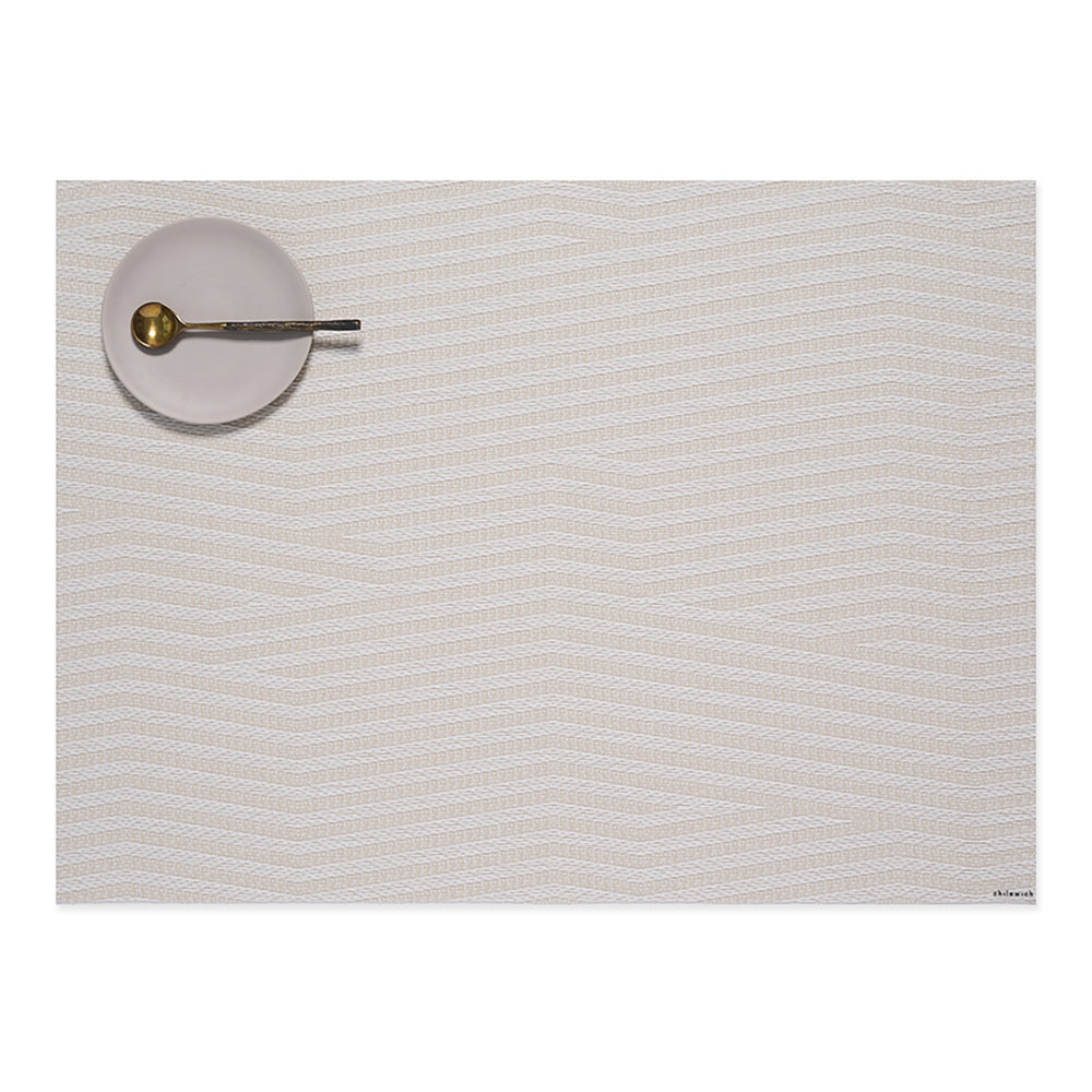 Dune Rectangle Placemat (Set of 4)
