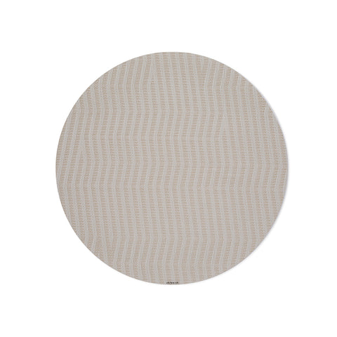 Dune Round Placemat (Set of 4)