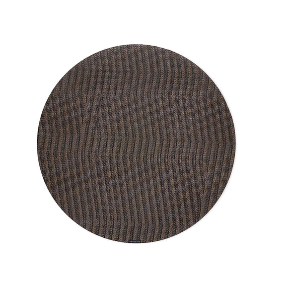 Dune Round Placemat (Set of 4)