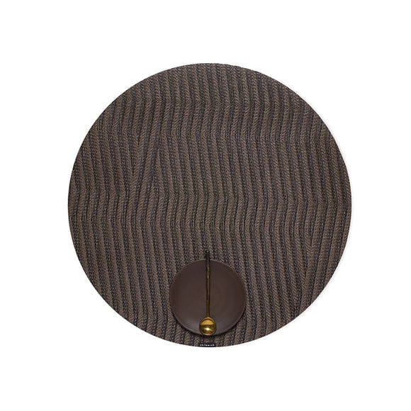 Dune Round Placemat (Set of 4)