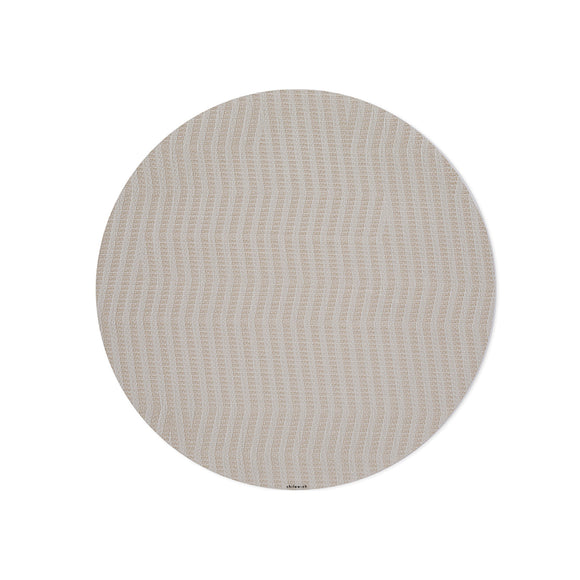 Dune Round Placemat (Set of 4)