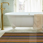 Echo Stripe Shag Runner
