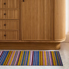 Echo Stripe Shag Runner