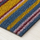 Echo Stripe Shag Runner