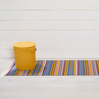 Echo Stripe Shag Runner