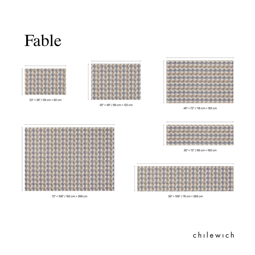 Fable Rug