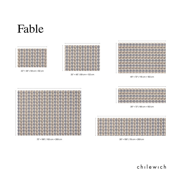 Fable Rug
