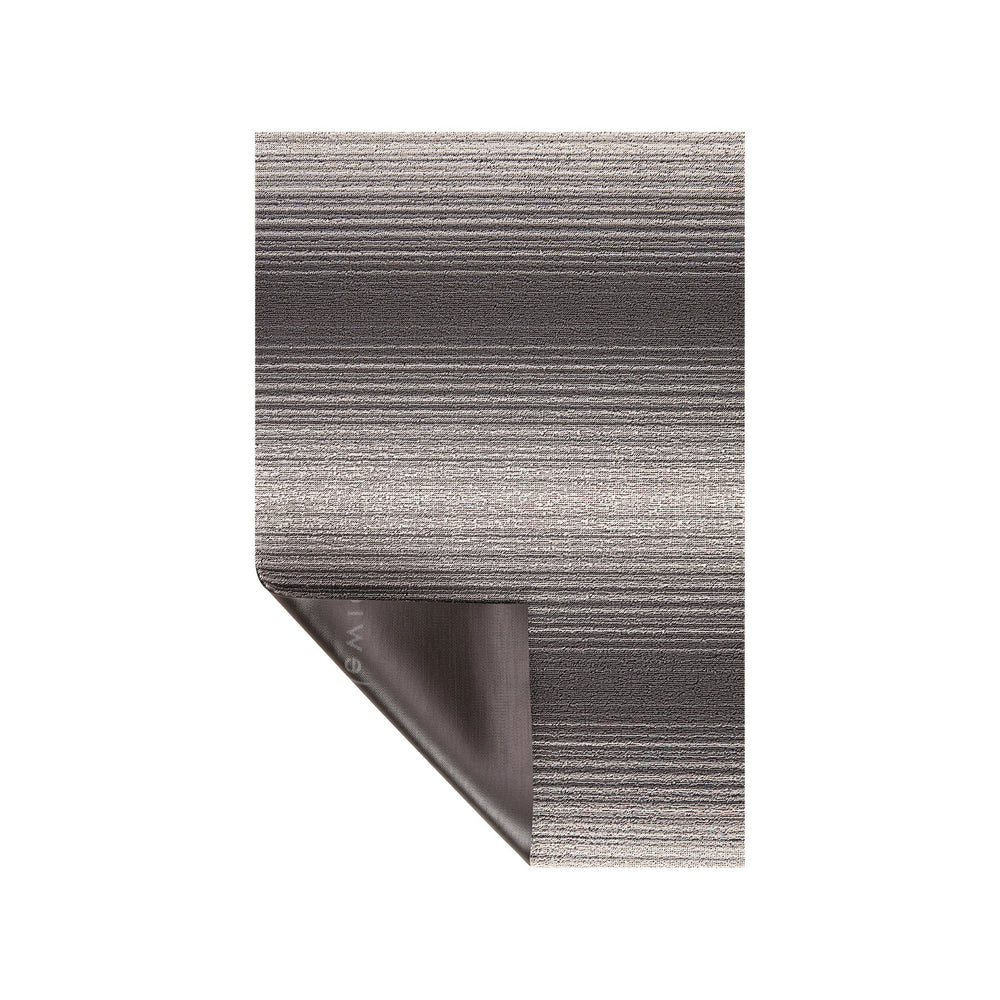 Fade Stripe Indoor/Outdoor Shag Floormat