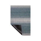 Fade Stripe Indoor/Outdoor Shag Floormat