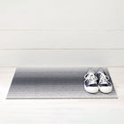 Fade Stripe Indoor/Outdoor Shag Floormat