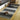 Fade Stripe Indoor/Outdoor Shag Runner