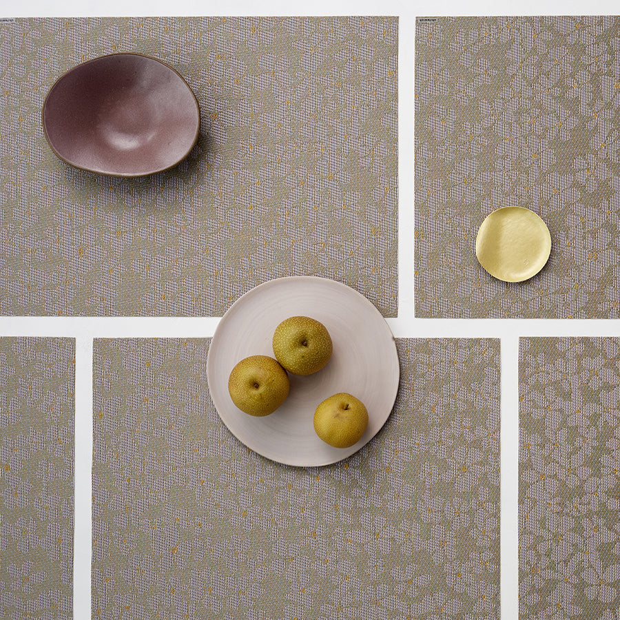 Chilewich Flora Place Mats - Thumbnail 5