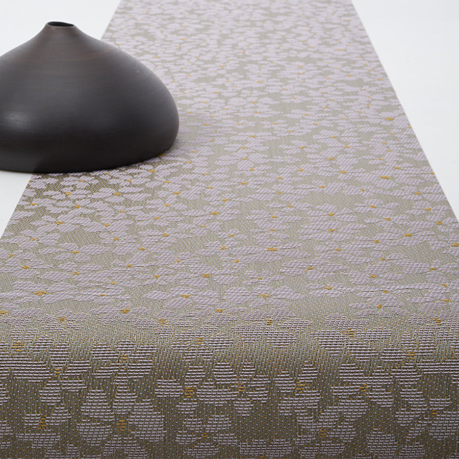 Flora Table Runner