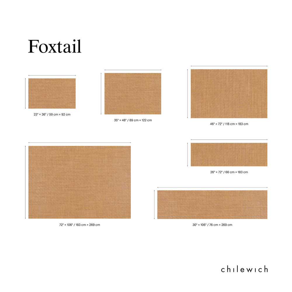 Foxtail Rug