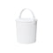 Hachiman Bucket  option White