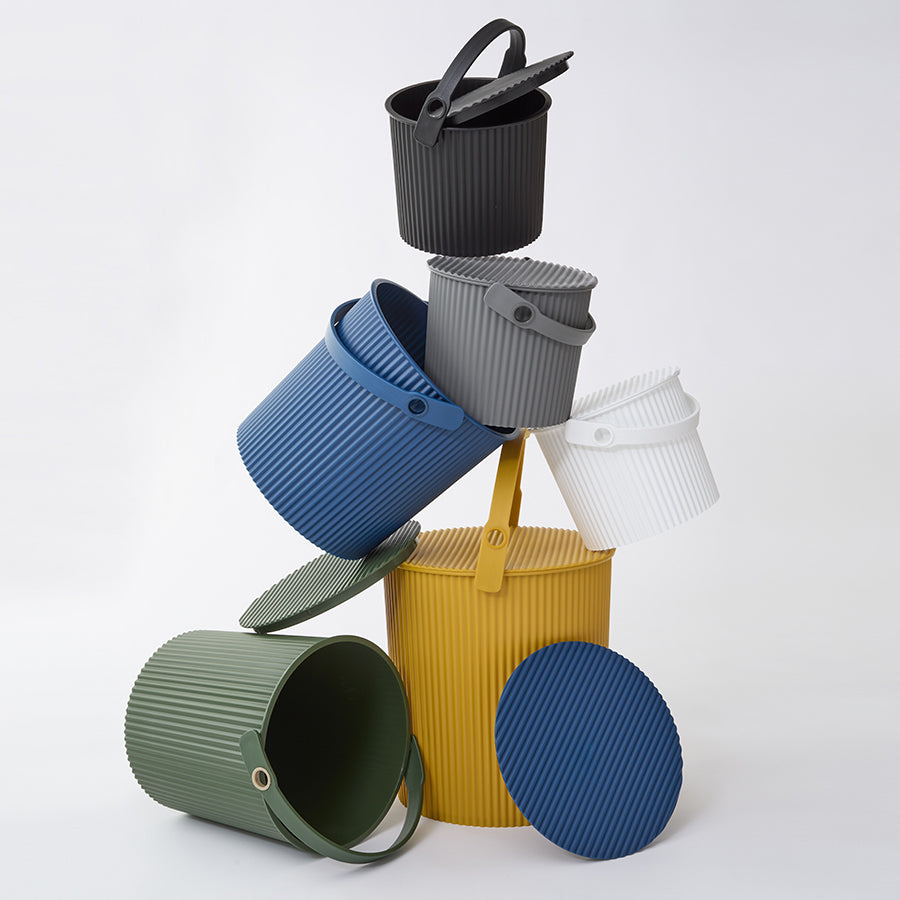 Hachiman Bucket